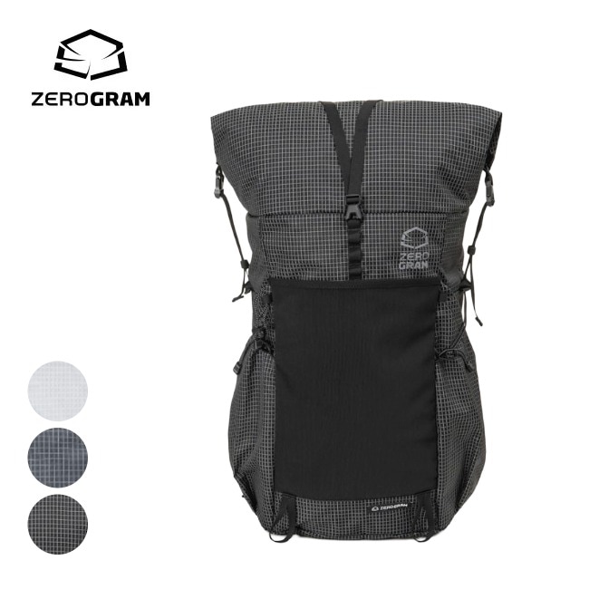 ゼログラム ZERO GRAM ランディ LT 30 Lundy LT 30