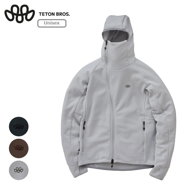 期間限定20％OFF！／ ティートンブロス Teton Bros. エレベーション