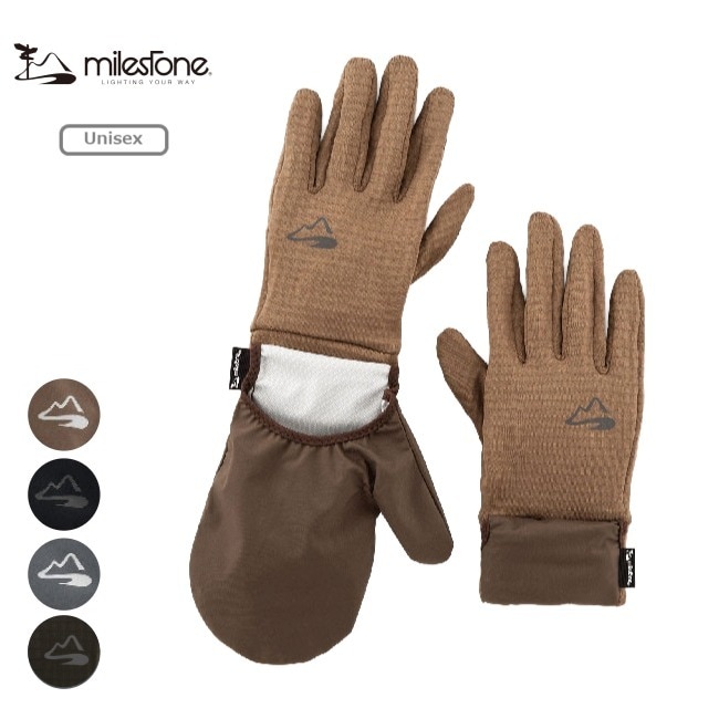 アークテリクス ARC'TERYX ロー グローブ Rho Glove | GLAGH グラフ