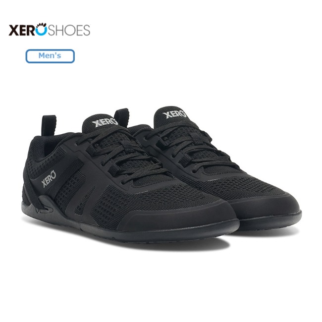 ゼロシューズ Xero Shoes プリオ ネオ メンズ 
