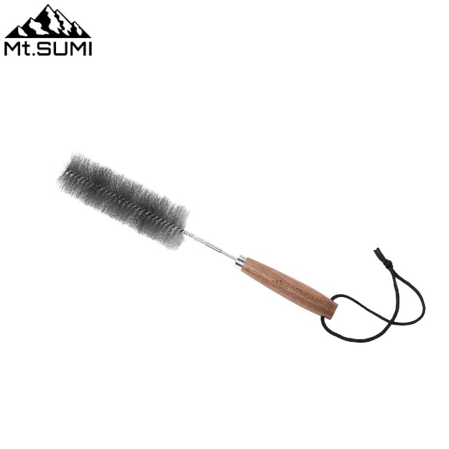 マウントスミ Mt.SUMI 煙突ブラシ Chimney Brush 