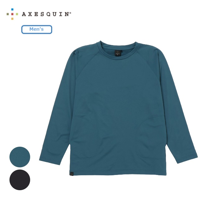 アクシーズクイン AXESQUIN サンプルーフアームカバー ユニセックス