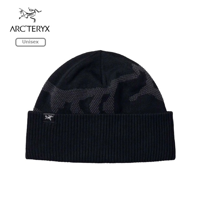 アークテリクス ARC'TERYX グロット リブ トーク Grotte Rib Toque