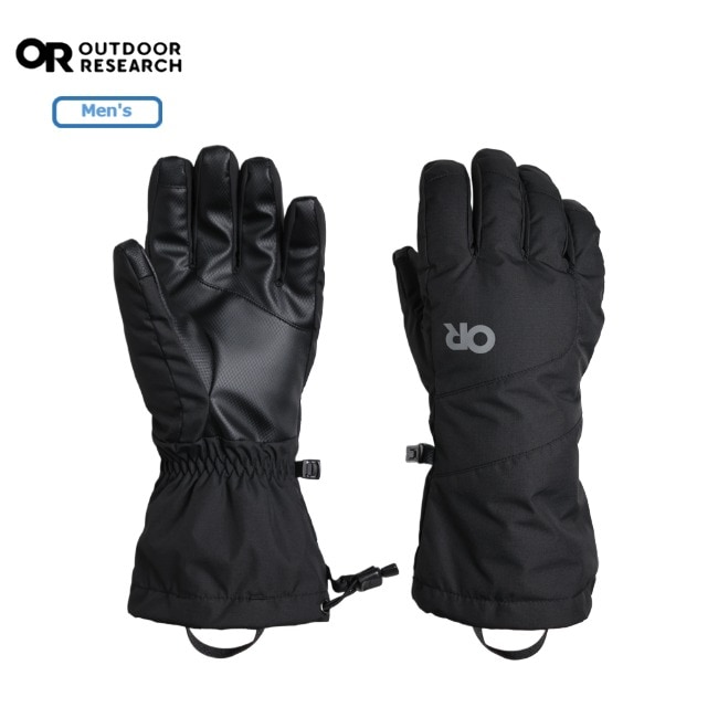 アークテリクス ARC'TERYX ゴシック グローブ Gothic Glove | GLAGH グラフ