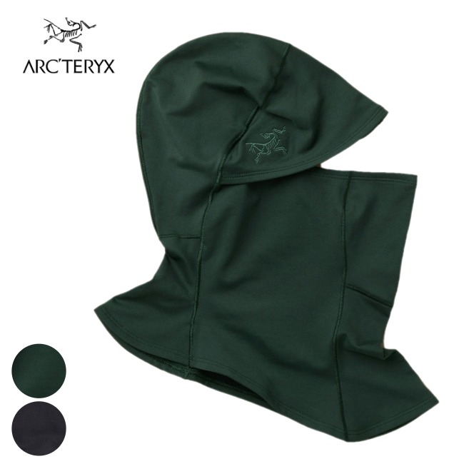 アークテリクス ARC'TERYX サトロ メリノ ネック ゲイター ユニ