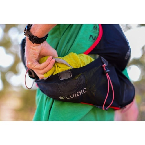 ウルトラスパイア ブロンコ レースベスト UltrAspire UltrAspire ウルトラスパイア BRONCO ブロンコレースベスト