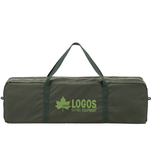 ロゴス LOGOS neos ALカーサイドオーニング BB+スタンダードキャノピー