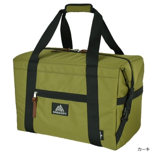 購入者様決定！GREGORY ダッフルバック mediumサイズ green グレゴリーフィールドサプライ GREGORY FIELD SUPPLY ダッフル