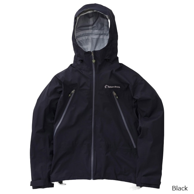 ティートンブロス Teton Bros. ヤリジャケット メンズ Yari Jacket Men