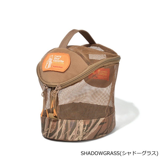 オレゴニアンキャンパー  Oregonian Camperポットシャトル SHORT