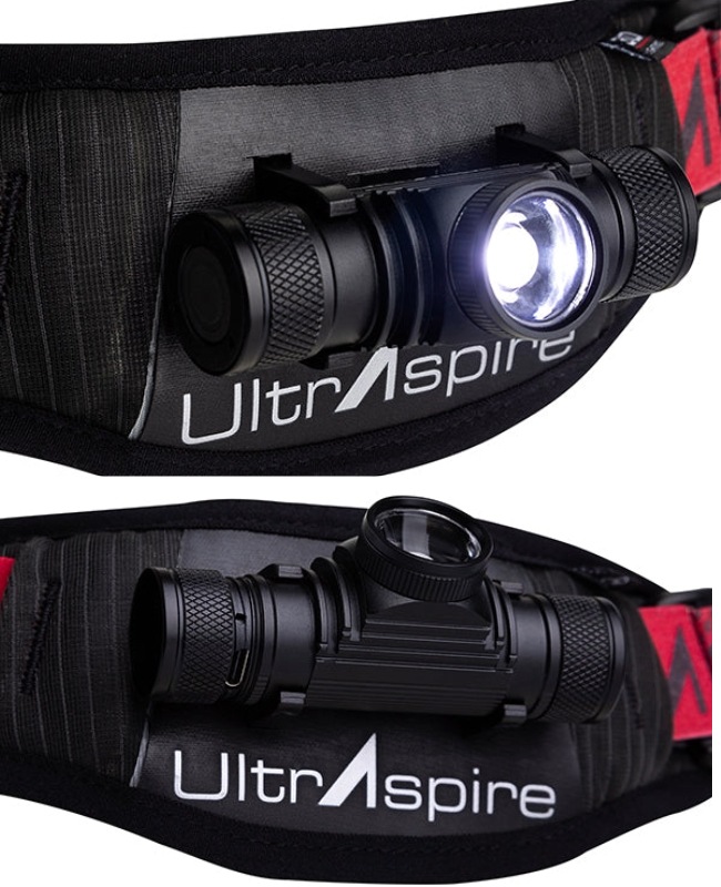 ウルトラスパイア UltrAspire ルーメン400Z 2.0 | GLAGH グラフ