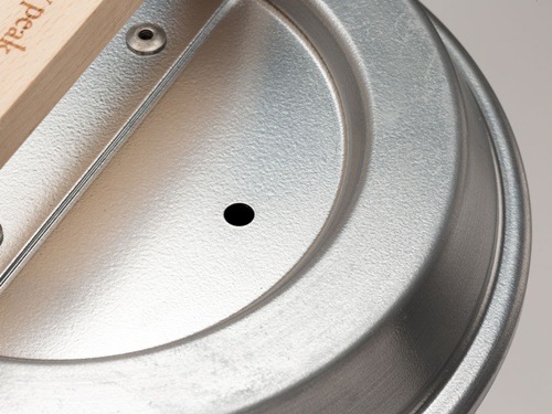 スノーピーク(snow peak) スモークマイスター モクーモ CS-095 | スノーピーク(snow peak) スモークマイスター モクーモ CS