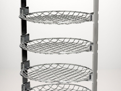 スノーピーク snow peak スモークマイスター モクーモ | GLAGH