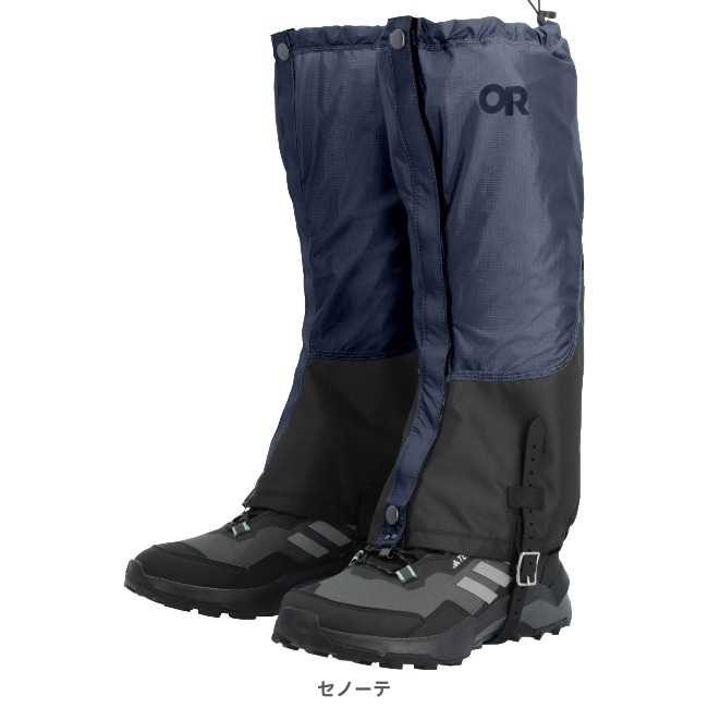 アウトドアリサーチ OUTDOOR RESEARCH ヘリウムゲイター メンズ