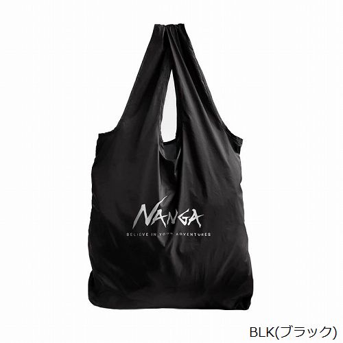ナンガ NANGA POCKETABLE ECOBAG ポケッタブルエコバッグ | GLAGH グラフ
