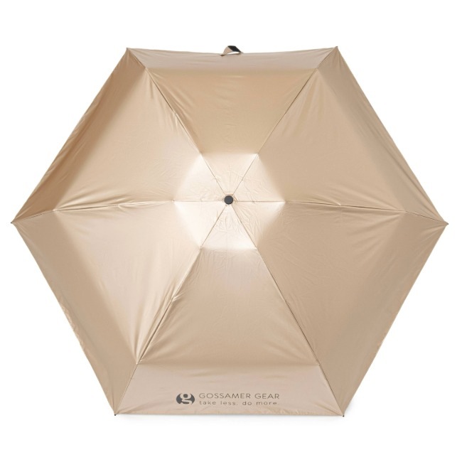 ゴッサマーギア GossamerGear フォールディングアンブレラ 3.0 FOLDING UMBRELLA 3.0