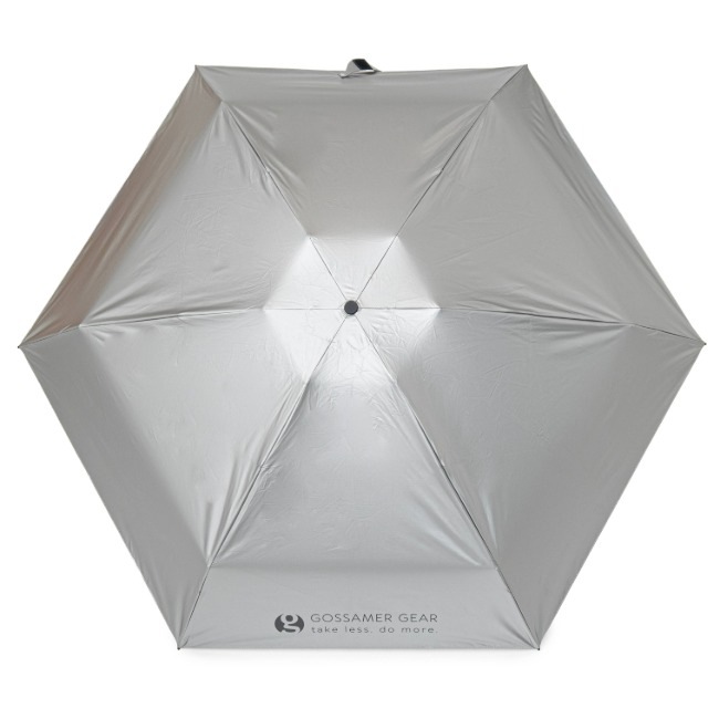 ゴッサマーギア GossamerGear フォールディングアンブレラ 3.0 FOLDING UMBRELLA 3.0