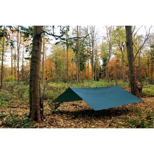 DDハンモック DD Tarp 4x4 | GLAGH グラフ