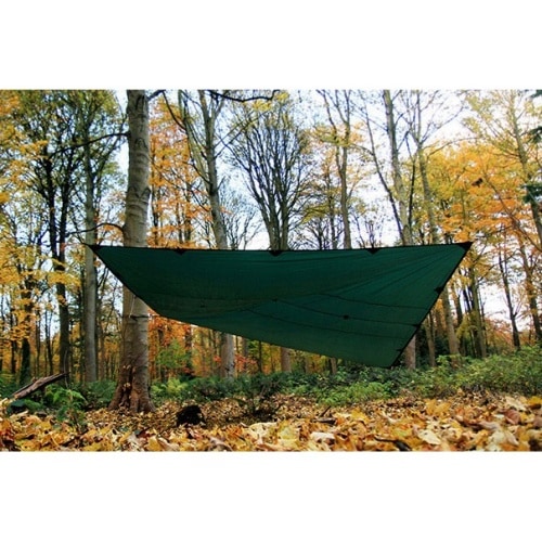 DDハンモック DD Tarp 4x4 | GLAGH グラフ