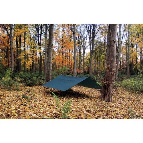 DDタープ　くっく DD Tarp 4x4 | ddhammocksjapan