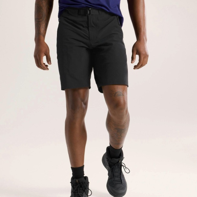 アークテリクス ARC'TERYX ガンマ SL ショーツ 9 インチ メンズ Gamma SL Short 9 Ms