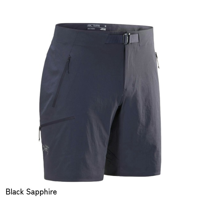 アークテリクス ARC'TERYX ガンマ SL ショーツ 9 インチ メンズ Gamma SL Short 9 Ms