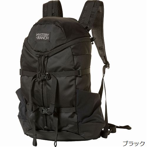 【廃番】MYSTERY RANCH ミステリーランチ／ギャラゲーター（ブラック） 楽天市場】ミステリーランチ リュック ギャラゲーター 25 S/M