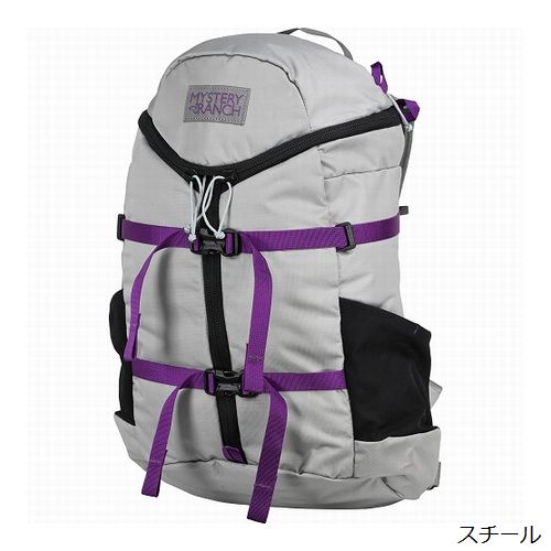 ミステリーランチ MYSTERY RANCH ギャラゲーター | GLAGH グラフ