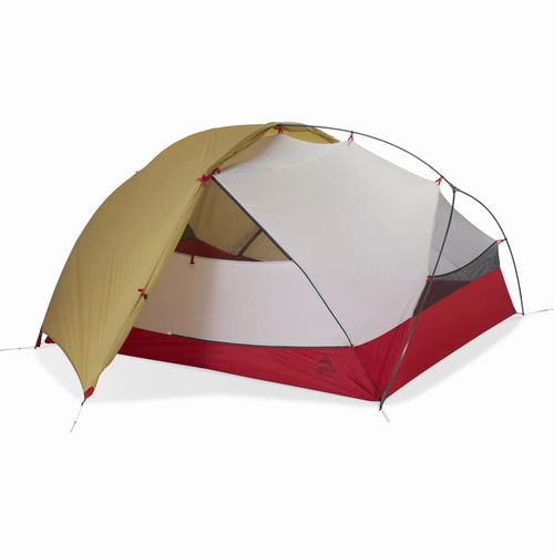 エムエスアール MSR ハバハバシールド 3 | GLAGH グラフ