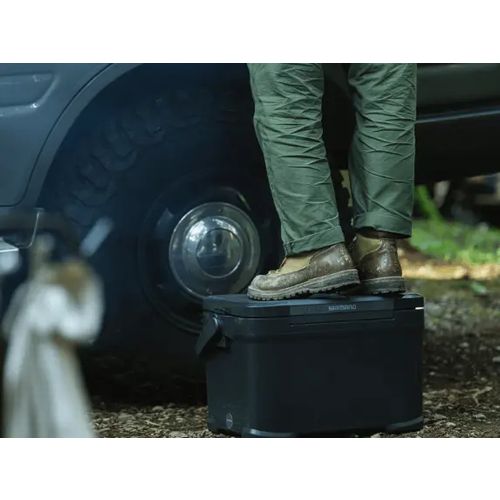 シマノ SHIMANO アイスボックス EL 22L ICEBOX EL 22L | GLAGH グラフ