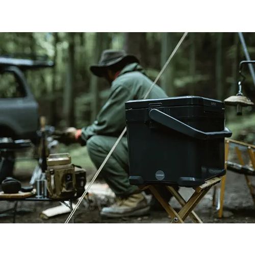 シマノICEBOX EL 22L