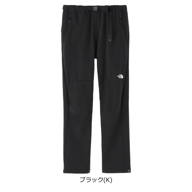 ザ・ノース・フェイス THE NORTH FACE バーブサーマルパンツ（メンズ