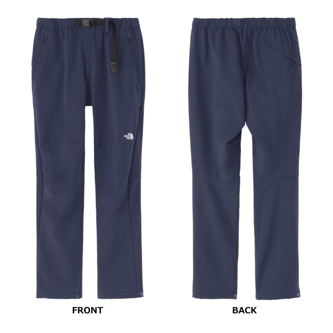 美品ザノースフェイス　バーブサーマルパンツS ザ・ノース・フェイス THE NORTH FACE バーブサーマルパンツ（メンズ