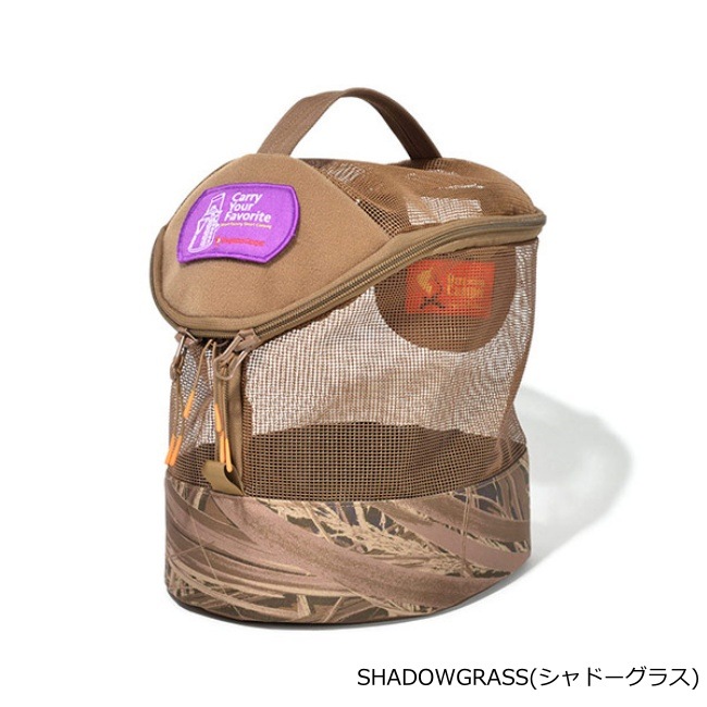 オレゴニアンキャンパー  Oregonian Camper ポットシャトル GRANDE