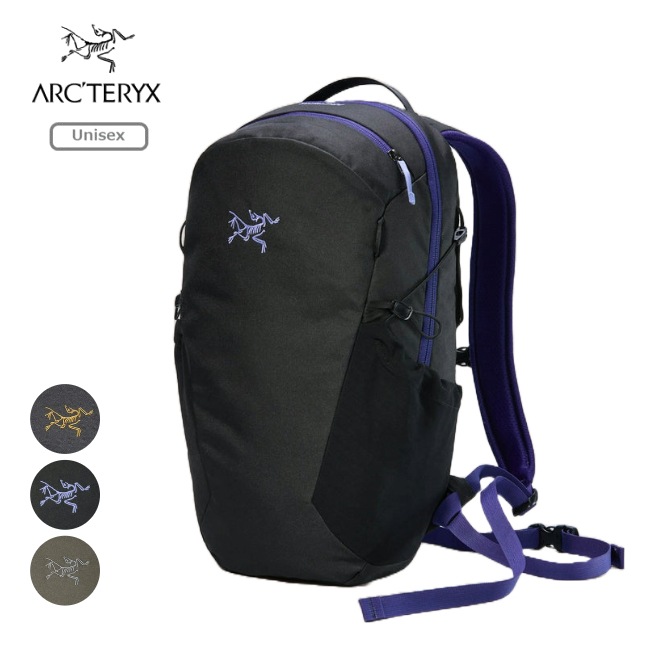 アークテリクス　マンティス16 アークテリクス]マンティス 16 バックパック / ARC'TERYX