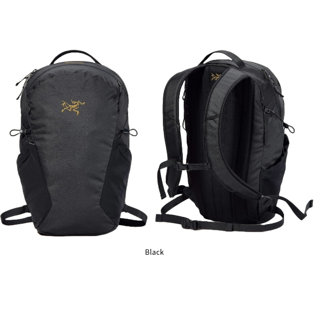 アークテリクス ARC'TERYX マンティス 16 バックパック Mantis 16