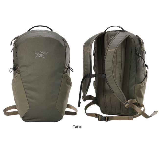 アークテリクス ARC'TERYX マンティス 16 バックパック Mantis 16