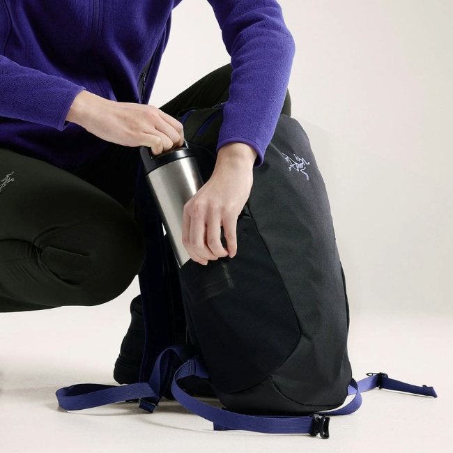 アークテリクス ARC'TERYX マンティス 16 バックパック Mantis 16