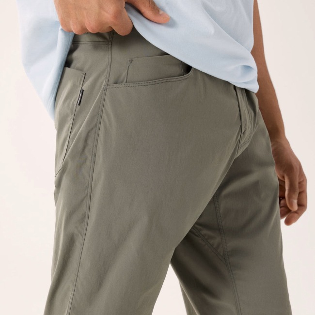 アークテリクス ARC'TERYX レヴォン LT パンツ メンズ Levon LT Pant