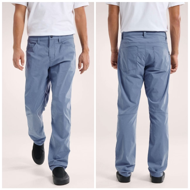 アークテリクス ARC'TERYX レヴォン LT パンツ メンズ Levon LT Pant