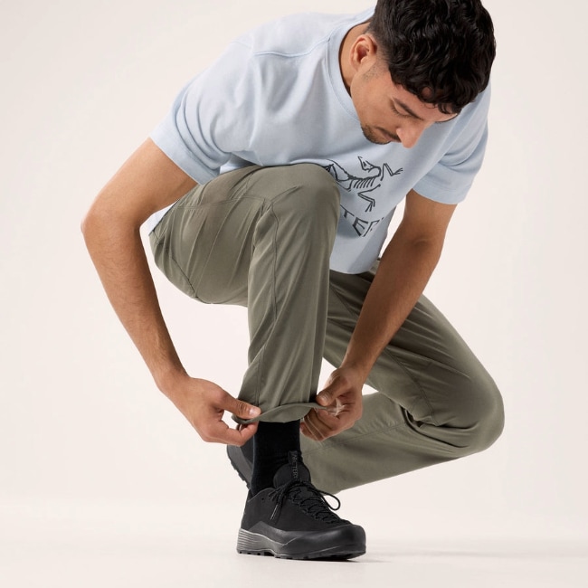 アークテリクス ARC'TERYX レヴォン LT パンツ メンズ Levon LT