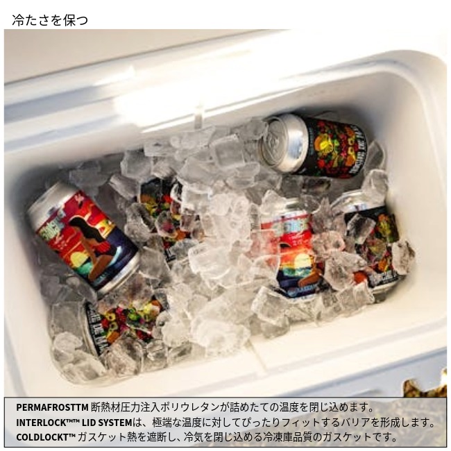 \8/31 23:00まで10%OFFクーポン配布中/ イエティ YETI ローディー 32 ホイールクーラー Roadie 32 Wheeled Cooler
