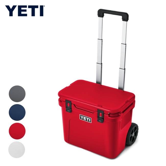 \8/31 23:00まで10%OFFクーポン配布中/ イエティ YETI ローディー 32 ホイールクーラー Roadie 32 Wheeled Cooler
