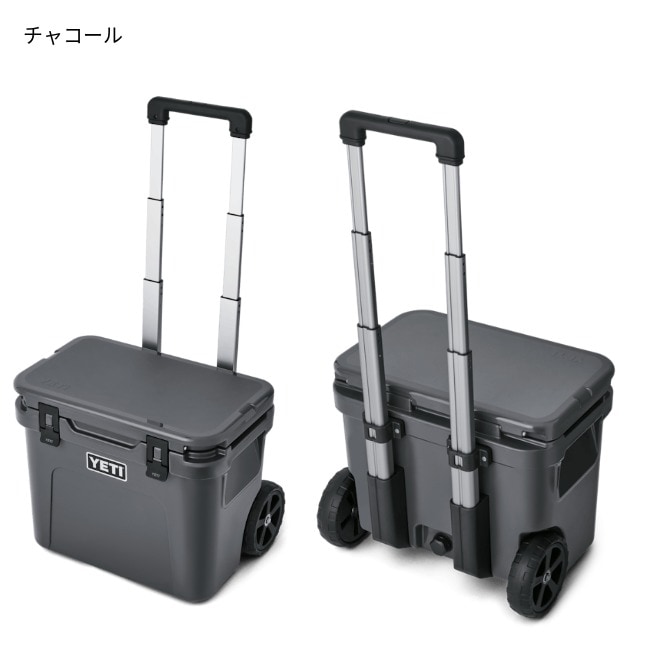 \8/31 23:00まで10%OFFクーポン配布中/ イエティ YETI ローディー 32 ホイールクーラー Roadie 32 Wheeled Cooler