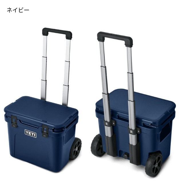 \8/31 23:00まで10%OFFクーポン配布中/ イエティ YETI ローディー 32 ホイールクーラー Roadie 32 Wheeled Cooler