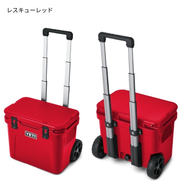 \8/31 23:00まで10%OFFクーポン配布中/ イエティ YETI ローディー 32 ホイールクーラー Roadie 32 Wheeled Cooler
