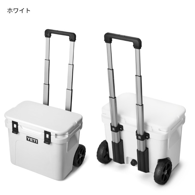 \8/31 23:00まで10%OFFクーポン配布中/ イエティ YETI ローディー 32 ホイールクーラー Roadie 32 Wheeled Cooler
