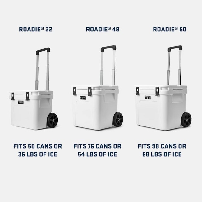 \8/31 23:00まで10%OFFクーポン配布中/ イエティ YETI ローディー 32 ホイールクーラー Roadie 32 Wheeled Cooler