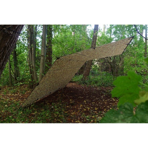 DDハンモック DD Tarp 4x4 MC | GLAGH グラフ