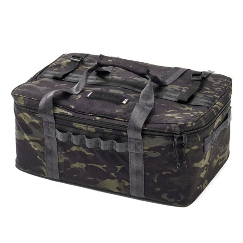 バリスティクス Ballistics NEW GEAR CONTAINER （ YJS CASE ） カモ